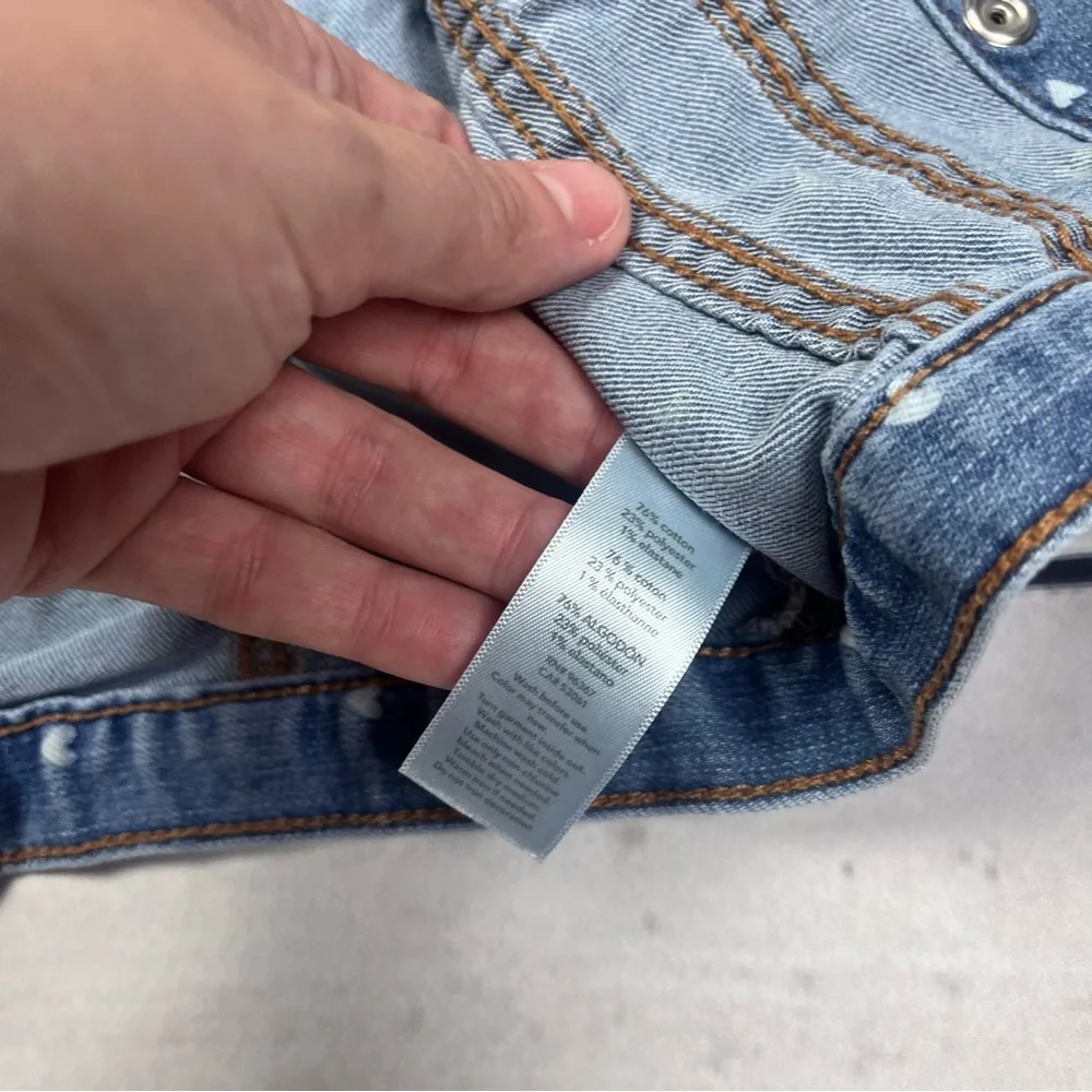 OshKosh Bgosh excellent preowned